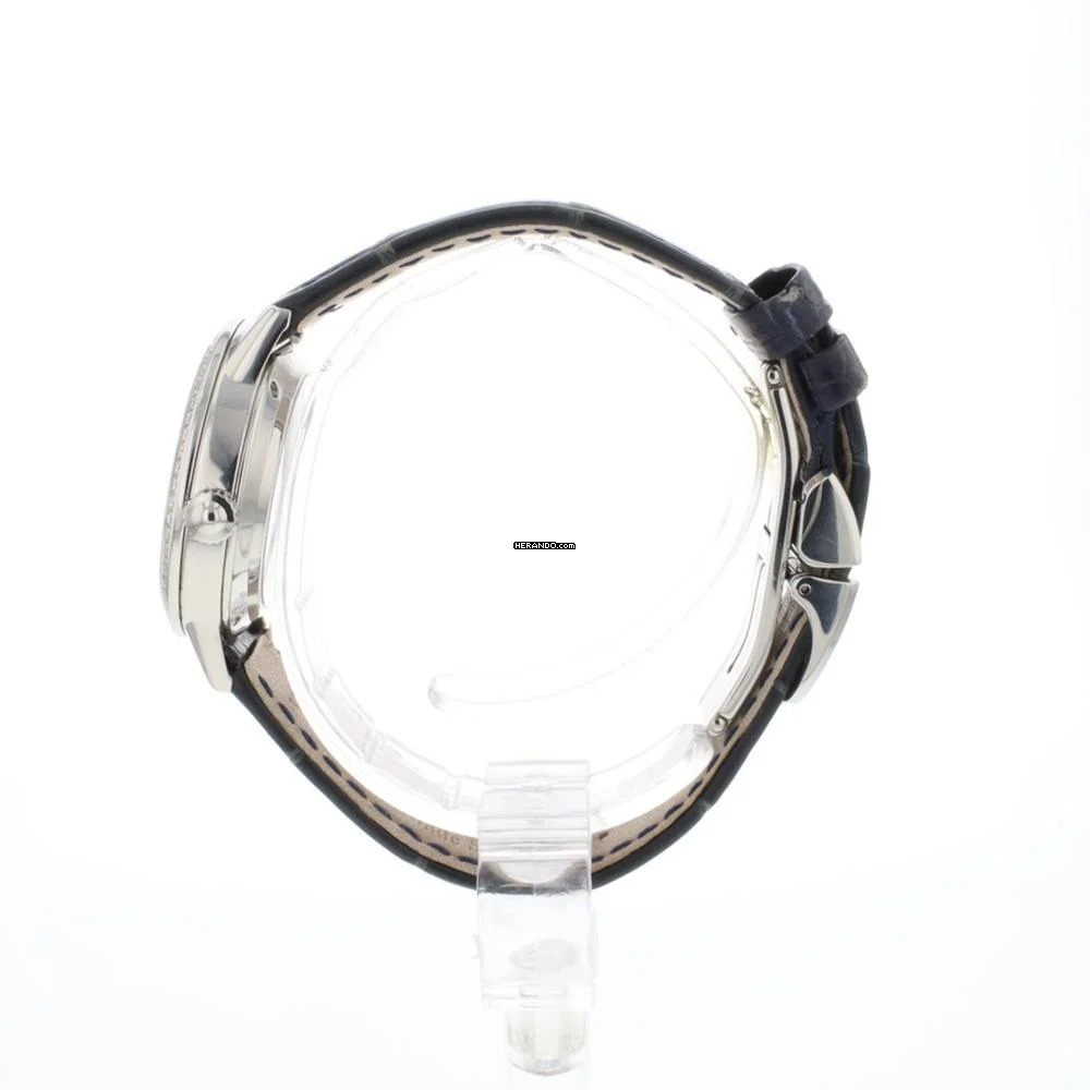 Thumbnail von Jaeger-LeCoultre Rendez-Vous Diamond Night & Day Lady