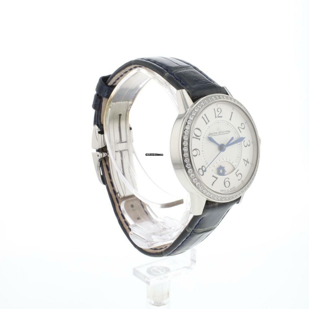 Thumbnail von Jaeger-LeCoultre Rendez-Vous Diamond Night & Day Lady