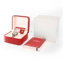 Thumbnail von Omega Speedmaster Racing Steel Silver Dial