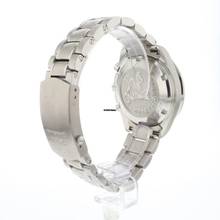 Thumbnail von Omega Speedmaster Racing Steel Silver Dial