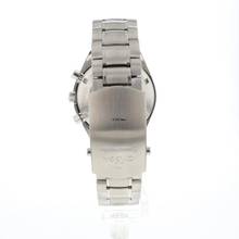 Thumbnail von Omega Speedmaster Racing Steel Silver Dial