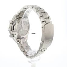 Thumbnail von Omega Speedmaster Racing Steel Silver Dial