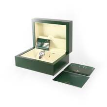 Thumbnail von Rolex Lady-Datejust 26 Diamond Bezel White Diamond Dial