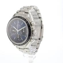 Thumbnail von Omega Speedmaster Racing Steel Blue Dial