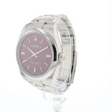 Thumbnail von Rolex Oyster Perpetual 39 Red Grape