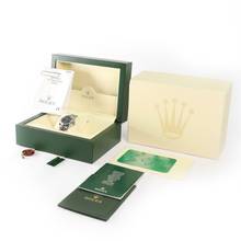 Thumbnail von Rolex Datejust 31 Midsize Jubilee Black Dial