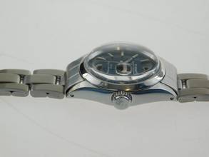 Thumbnail von Tudor Prince Oysterdate Princess Oysterdate Rolex Case Crown and Bracelet RARE mit original Tudor Zertifikat ! von 1994