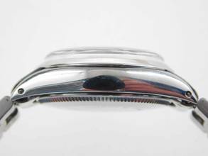 Thumbnail von Tudor Prince Oysterdate Princess Oysterdate Rolex Case Crown and Bracelet RARE mit original Tudor Zertifikat ! von 1994