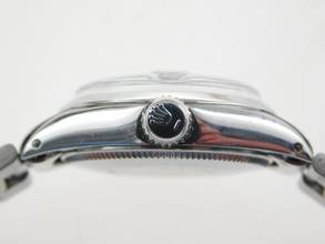 Thumbnail von Tudor Prince Oysterdate Princess Oysterdate Rolex Case Crown and Bracelet RARE mit original Tudor Zertifikat ! von 1994