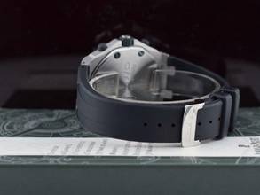 Thumbnail von Audemars Piguet Royal Oak Offshore Chronograph 42mm Top Condition Full Set