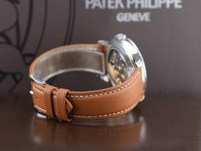 Thumbnail von Patek Philippe Calatrava Complicazioni Calatrava Calendario Settimanale New 2026