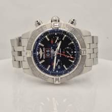 Thumbnail von Breitling Blackbird Chronomat Blackbird Limited Edition 44mm Automático Completo