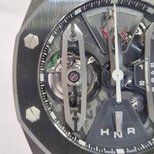 Thumbnail von Audemars Piguet Royal Oak Concept Tourbillon Chrono 10 Days Carbon & Ceramic 44mm Completo