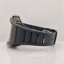 Thumbnail von Richard Mille RM 011 Lotus F1 Team Romain Grosjean NTPT Edition Automático Completo