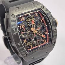 Thumbnail von Richard Mille RM 011 Lotus F1 Team Romain Grosjean NTPT Edition Automático Completo