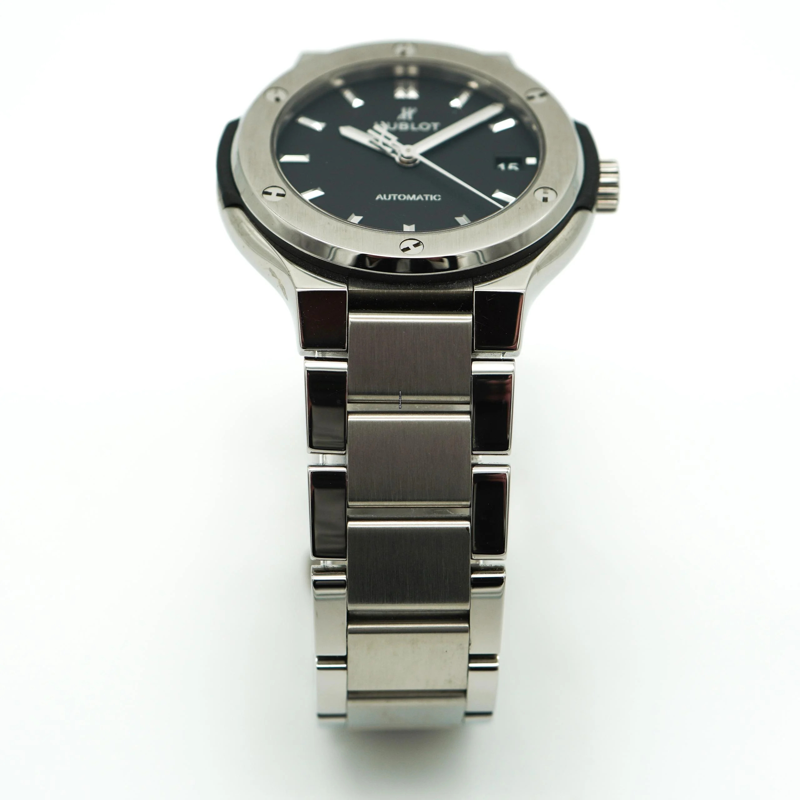 Thumbnail von Hublot Classic Fusion Titanium