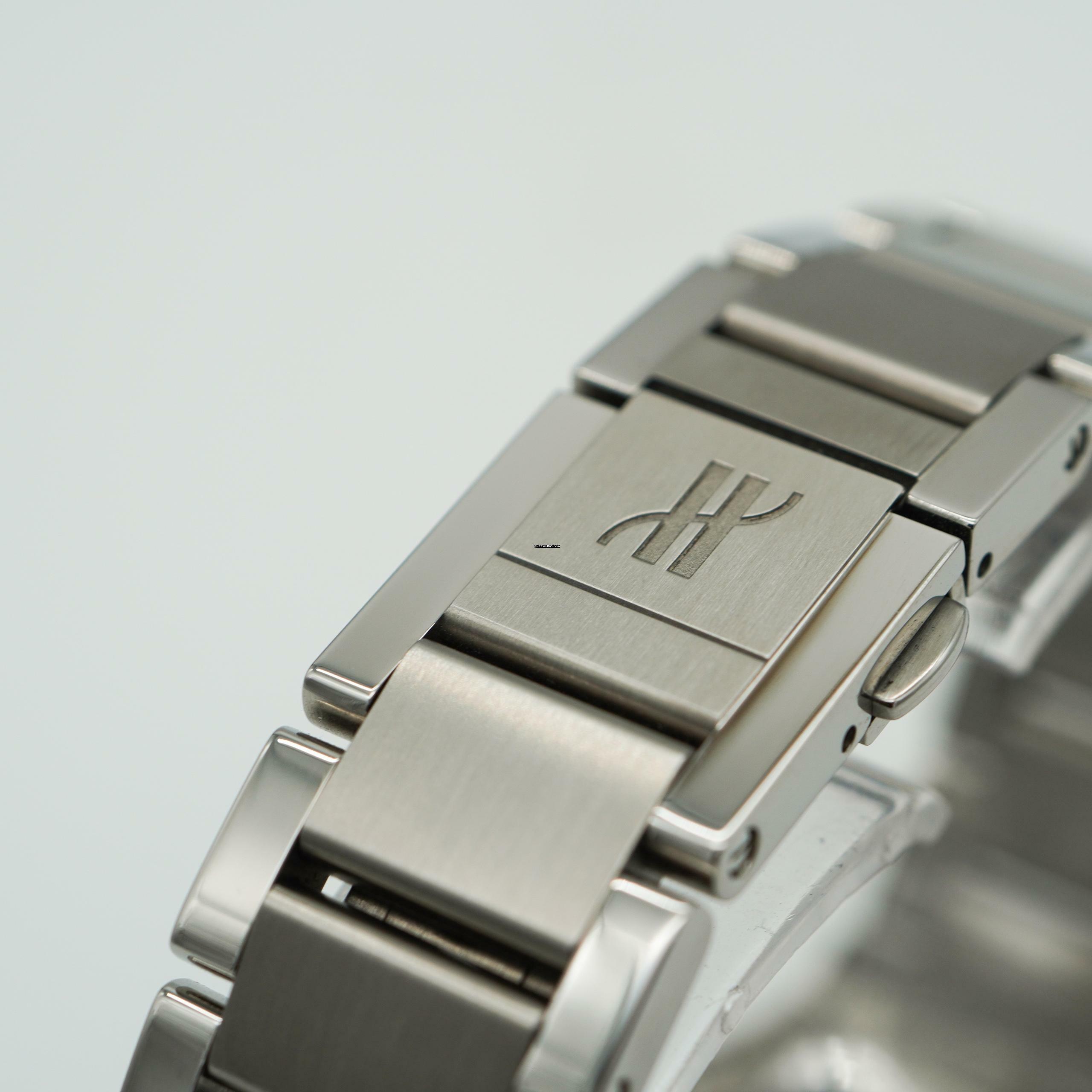 Thumbnail von Hublot Classic Fusion Titanium