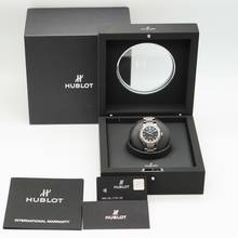 Thumbnail von Hublot Classic Fusion Titanium