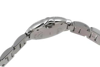 Thumbnail von Cartier Ballon Bleu 28mm de Cartier Stahl Quarz Damenuhr Ref. W4BB0015 Papiere 2019