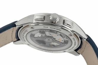 Thumbnail von Jaeger-LeCoultre Polaris Chronograph Automatik Ref. Q9028480 842.8.C1.S Papers