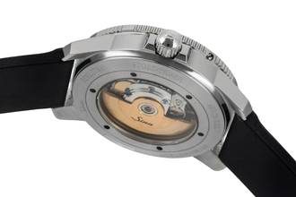 Thumbnail von Sinn 104 104ST Stahl Automatik Herrenuhr Ref. 104. ST SA A Box & Papiere 2020