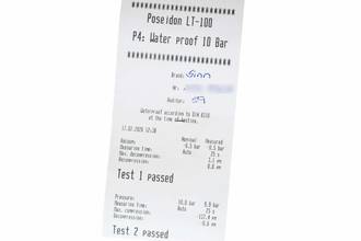 Thumbnail von Sinn 104 104ST Stahl Automatik Herrenuhr Ref. 104. ST SA A Box & Papiere 2020