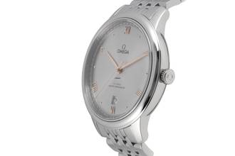 Thumbnail von Omega De Ville Prestige Stahl Automatik Ref. 434.10.40.20.06.001