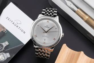 Thumbnail von Omega De Ville Prestige Stahl Automatik Ref. 434.10.40.20.06.001