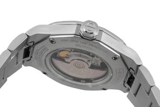 Thumbnail von Baume & Mercier Riviera 42MM Edelstahl Automatik Herrenuhr Ref. M0A10622 65901