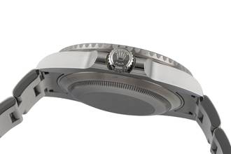 Thumbnail von Rolex Submariner Date 40 Stahl Automatik Herrenuhr Ref. 116610LN B&P 2015