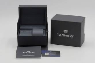 Thumbnail von TAG Heuer Aquaracer 300M Professional 300 Date Stahl Automatik Ref. WBP201A.BA0632