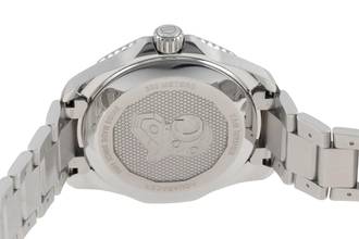 Thumbnail von TAG Heuer Aquaracer 300M Professional 300 Date Stahl Automatik Ref. WBP201A.BA0632