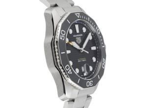Thumbnail von TAG Heuer Aquaracer 300M Professional 300 Date Stahl Automatik Ref. WBP201A.BA0632