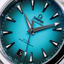 Thumbnail von Omega Seamaster Aqua Terra 150m – 220.10.41.21.03.006 – NEW & Unworn – 02/2026 Full Set
