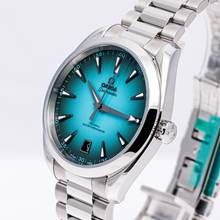 Thumbnail von Omega Seamaster Aqua Terra 150m – 220.10.41.21.03.006 – NEW & Unworn – 02/2026 Full Set