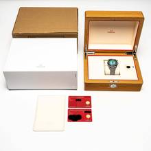 Thumbnail von Omega Seamaster Aqua Terra 150m – 220.10.41.21.03.006 – NEW & Unworn – 02/2026 Full Set