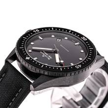 Thumbnail von Blancpain Fifty Fathoms Bathyscaphe 43 – 5000-0130-B52A – like NEW – 2022 Full Set