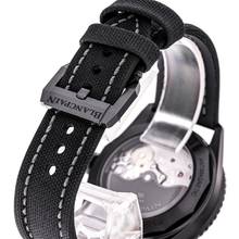 Thumbnail von Blancpain Fifty Fathoms Bathyscaphe 43 – 5000-0130-B52A – like NEW – 2022 Full Set