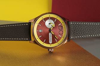 Thumbnail von Alexander Shorokhoff Neva Color Limited Edition 98 Pieces