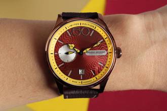 Thumbnail von Alexander Shorokhoff Neva Color Limited Edition 98 Pieces