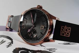 Thumbnail von Alexander Shorokhoff Neva Brown Limited Edition 98 Pieces