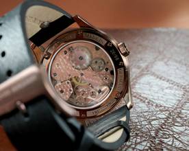 Thumbnail von Alexander Shorokhoff Neva Brown Limited Edition 98 Pieces