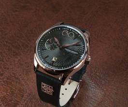 Thumbnail von Alexander Shorokhoff Neva Brown Limited Edition 98 Pieces