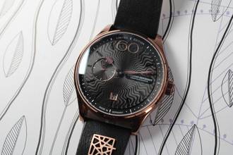 Thumbnail von Alexander Shorokhoff Neva Brown Limited Edition 98 Pieces