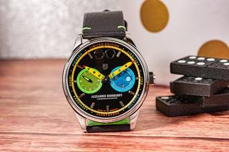 Thumbnail von Alexander Shorokhoff Karandash Limited Edition 50 pieces