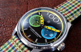 Thumbnail von Alexander Shorokhoff Karandash Limited Edition 50 pieces