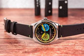 Thumbnail von Alexander Shorokhoff Karandash Limited Edition 50 pieces