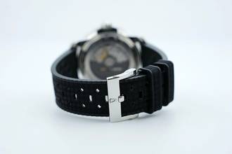 Thumbnail von Blancpain Fifty Fathoms Barakuda - Unworn With Stickers - 5008B-1130-52A 2019