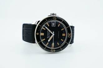 Thumbnail von Blancpain Fifty Fathoms Barakuda - Unworn With Stickers - 5008B-1130-52A 2019