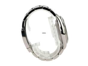 Thumbnail von Rolex Datejust 41 Ref. 126334 Edelstahl / Weißgold Blau Römisch Oyster-Band